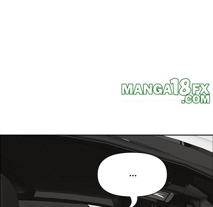 Milf Guard Chapter 23 - Page 159