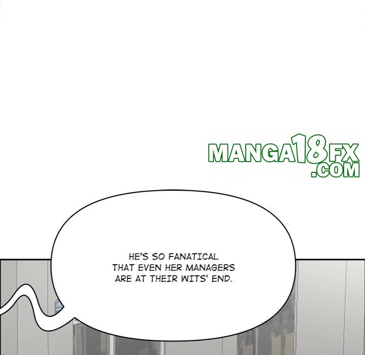 Milf Guard Chapter 23 - Page 89