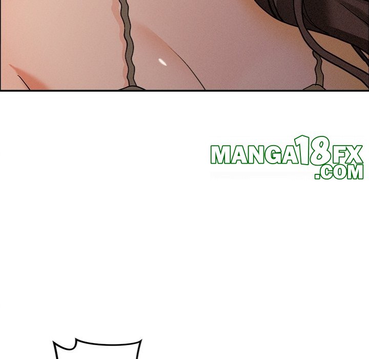 Milf Guard Chapter 24 - Page 159