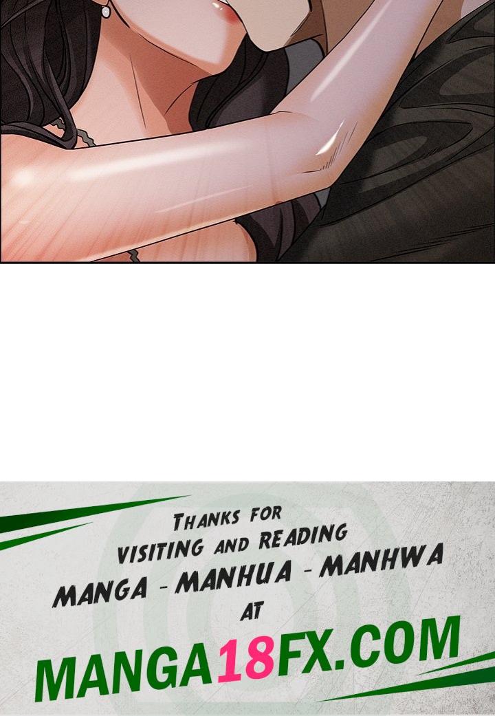 Milf Guard Chapter 24 - Page 165