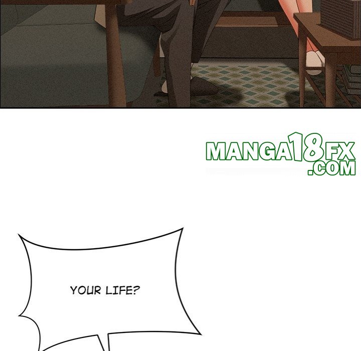 Milf Guard Chapter 24 - Page 59