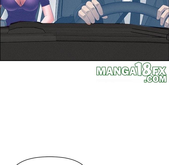 Milf Guard Chapter 24 - Page 8