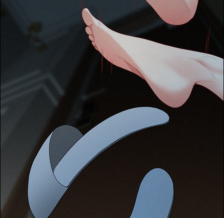 Milf Guard Chapter 25 - Page 121