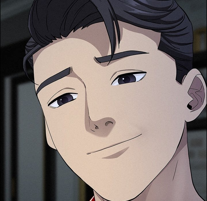 Milf Guard Chapter 25 - Page 131