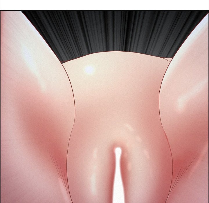 Milf Guard Chapter 25 - Page 169