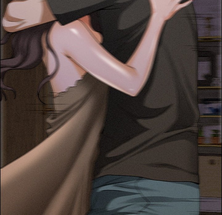 Milf Guard Chapter 25 - Page 5