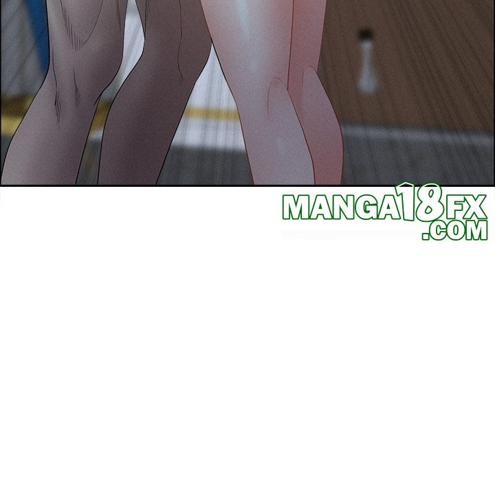 Milf Guard Chapter 25 - Page 84