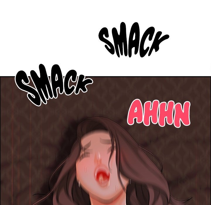 Milf Guard Chapter 26 - Page 121