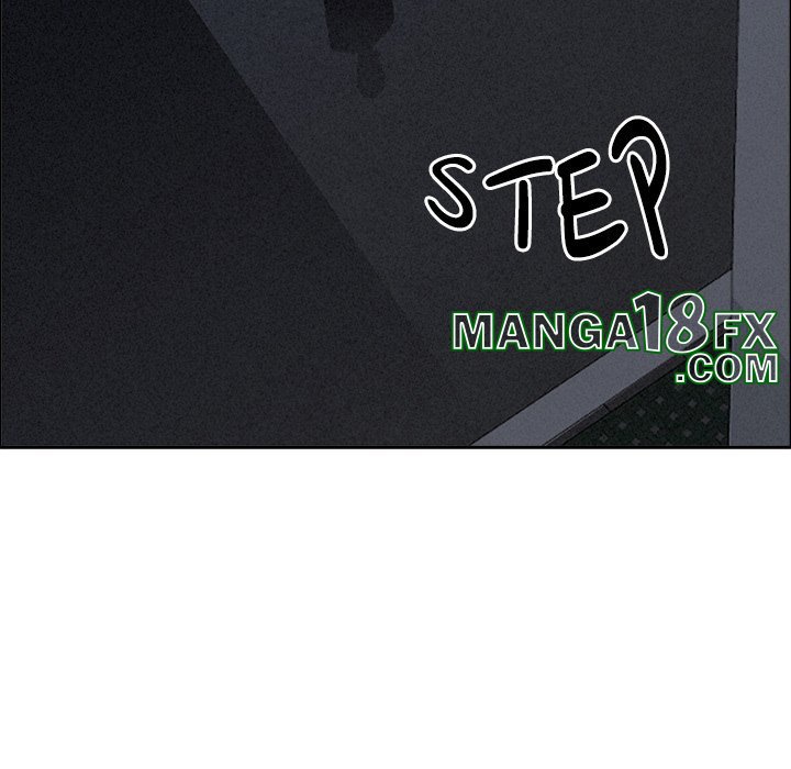 Milf Guard Chapter 26 - Page 154