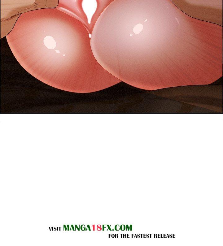 Milf Guard Chapter 26 - Page 38