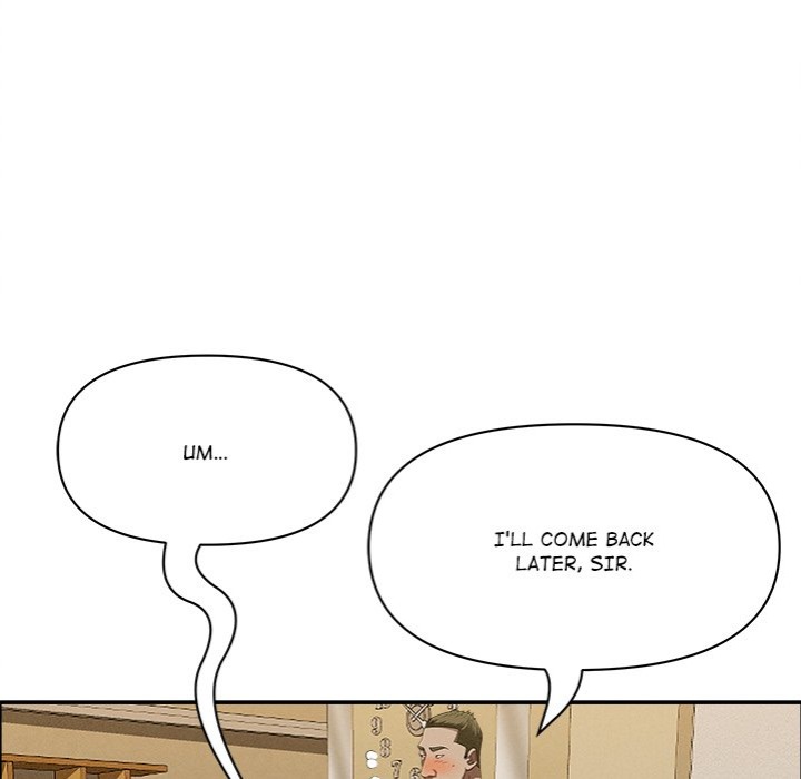 Milf Guard Chapter 27 - Page 143