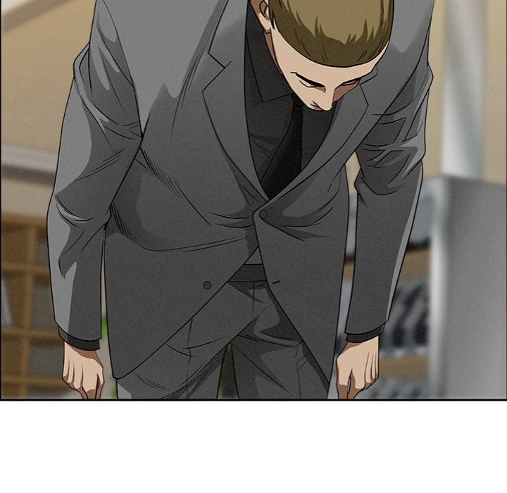 Milf Guard Chapter 27 - Page 158