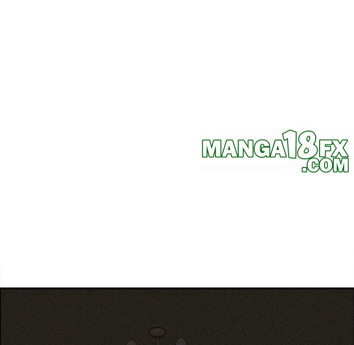 Milf Guard Chapter 27 - Page 52