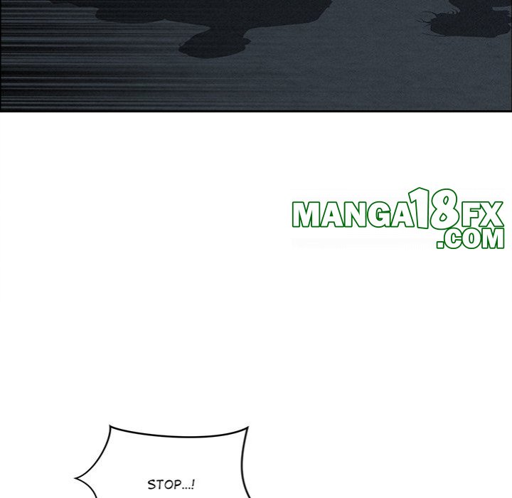 Milf Guard Chapter 28 - Page 108