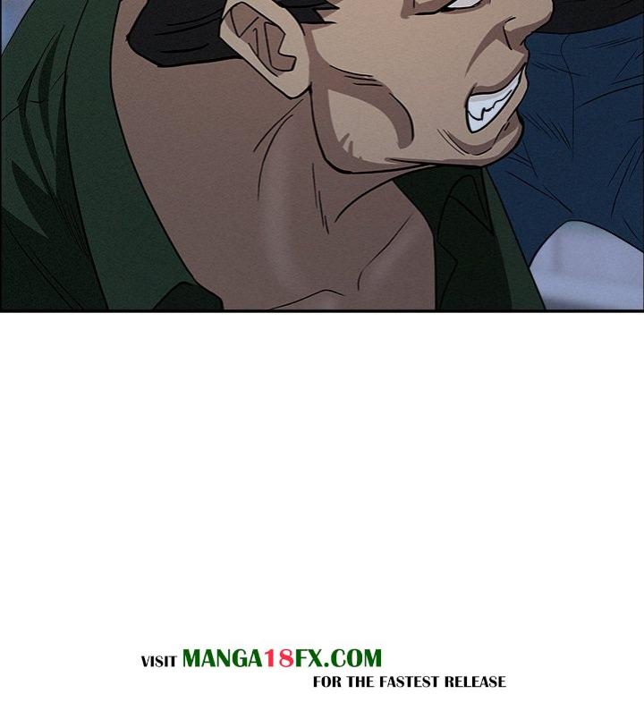 Milf Guard Chapter 28 - Page 124