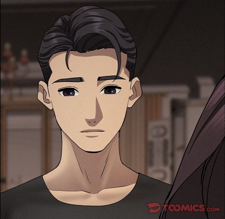 Milf Guard Chapter 28 - Page 140