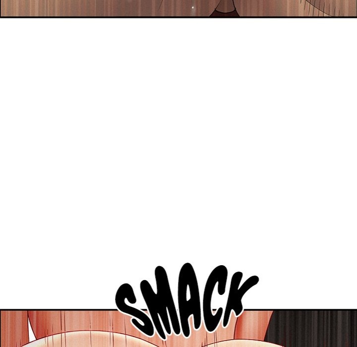 Milf Guard Chapter 28 - Page 161