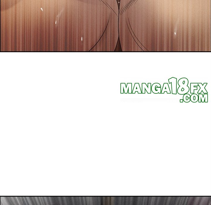 Milf Guard Chapter 28 - Page 163