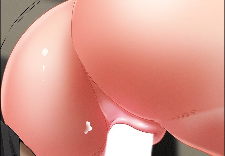 Milf Guard Chapter 28 - Page 2