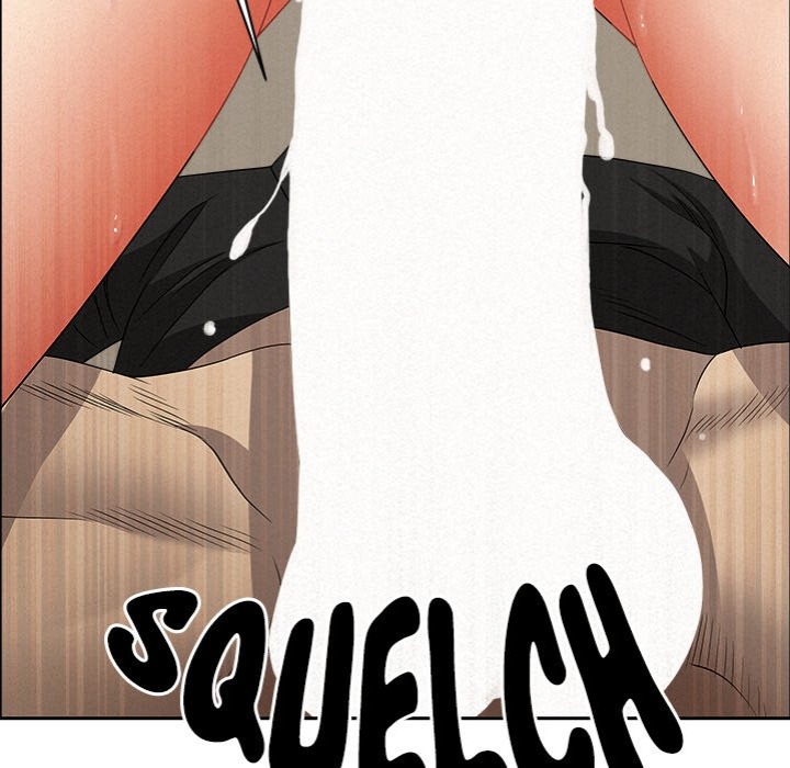 Milf Guard Chapter 28 - Page 27