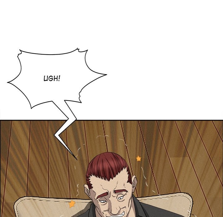 Milf Guard Chapter 28 - Page 40