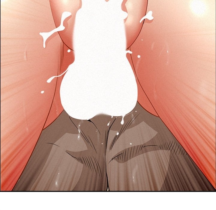 Milf Guard Chapter 28 - Page 44