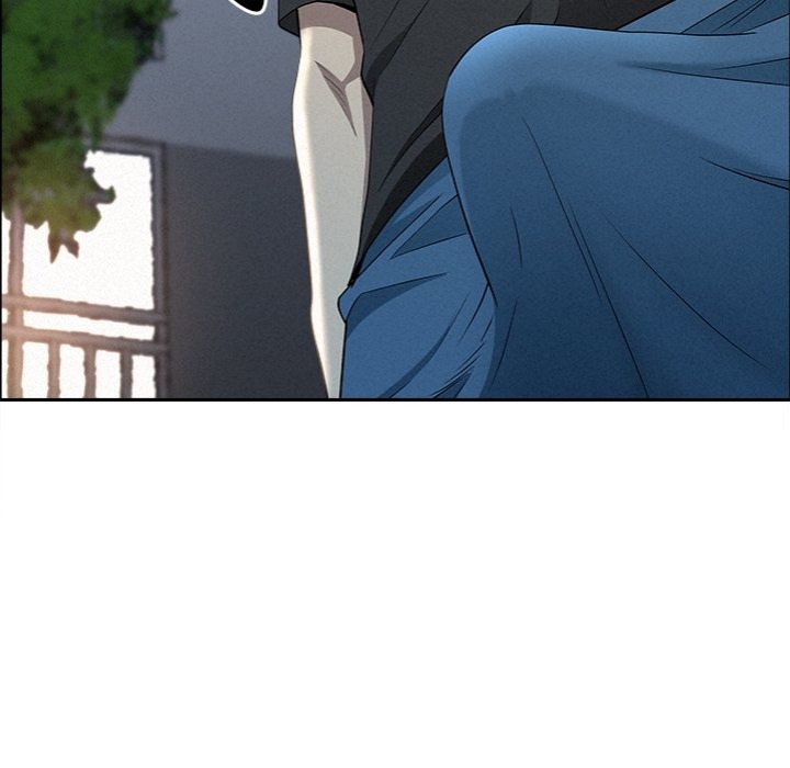 Milf Guard Chapter 28 - Page 75