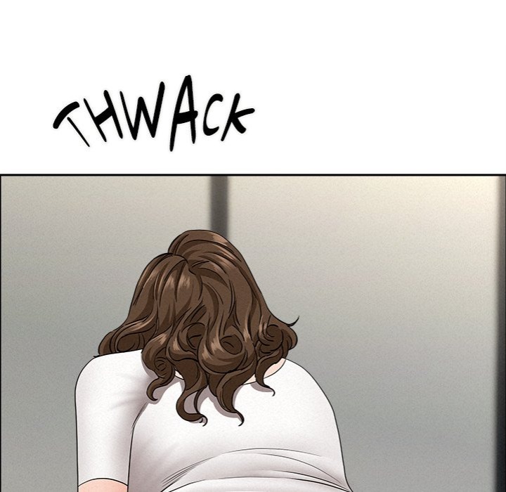 Milf Guard Chapter 31 - Page 114