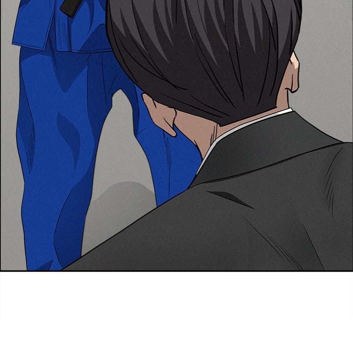 Milf Guard Chapter 31 - Page 139