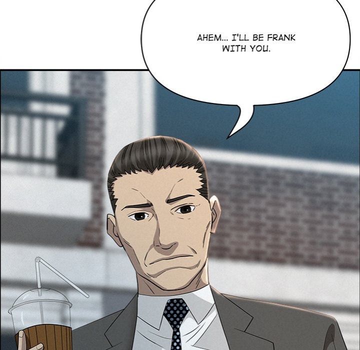 Milf Guard Chapter 31 - Page 34