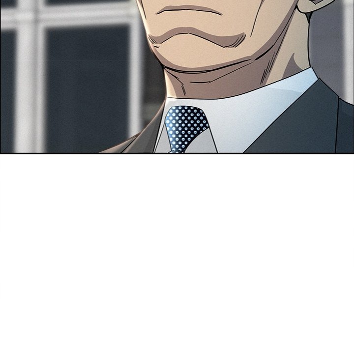 Milf Guard Chapter 31 - Page 40