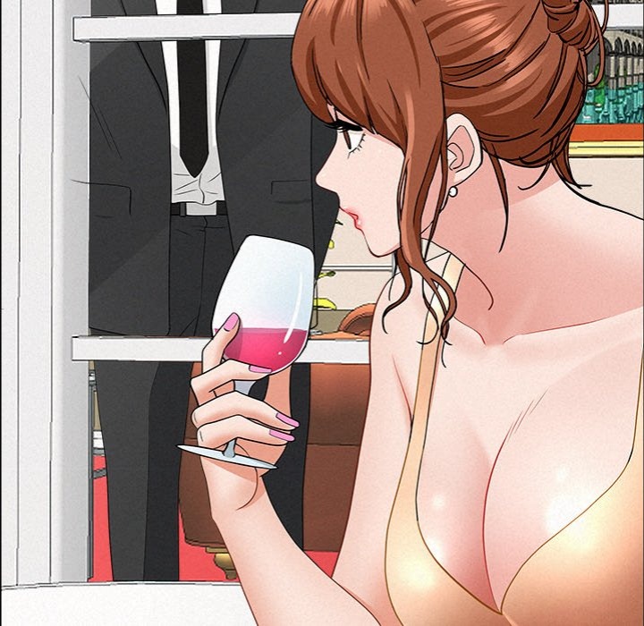 Milf Guard Chapter 31 - Page 81