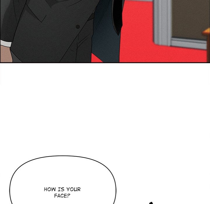 Milf Guard Chapter 31 - Page 87