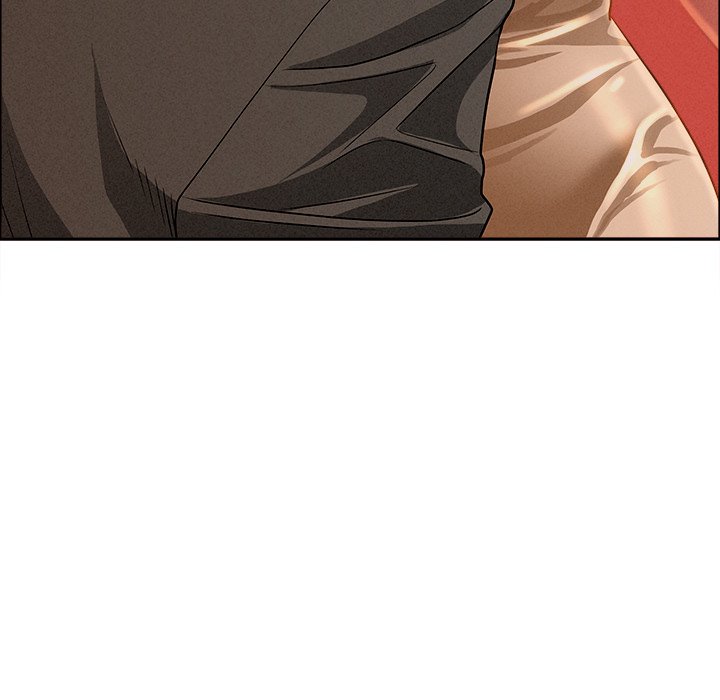 Milf Guard Chapter 32 - Page 107