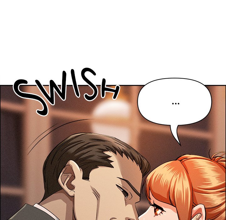 Milf Guard Chapter 32 - Page 110