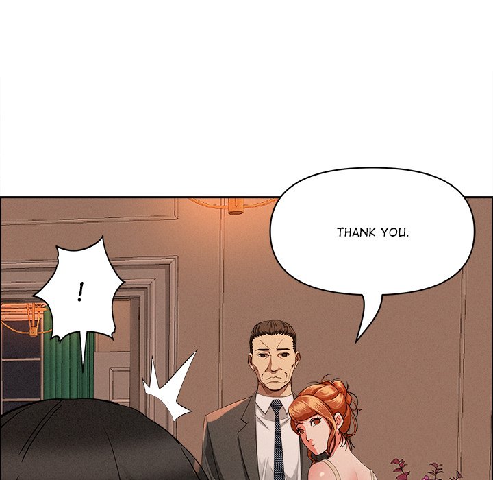 Milf Guard Chapter 32 - Page 121