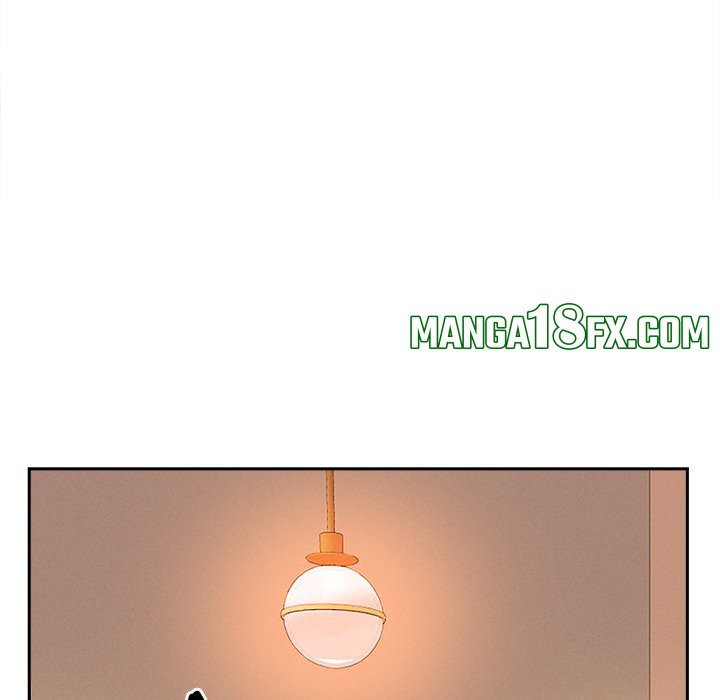 Milf Guard Chapter 32 - Page 128