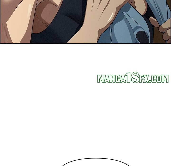 Milf Guard Chapter 32 - Page 28