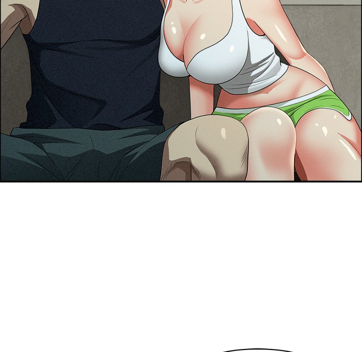 Milf Guard Chapter 32 - Page 64