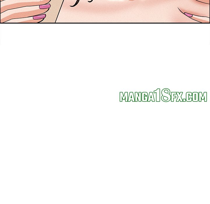 Milf Guard Chapter 32 - Page 9