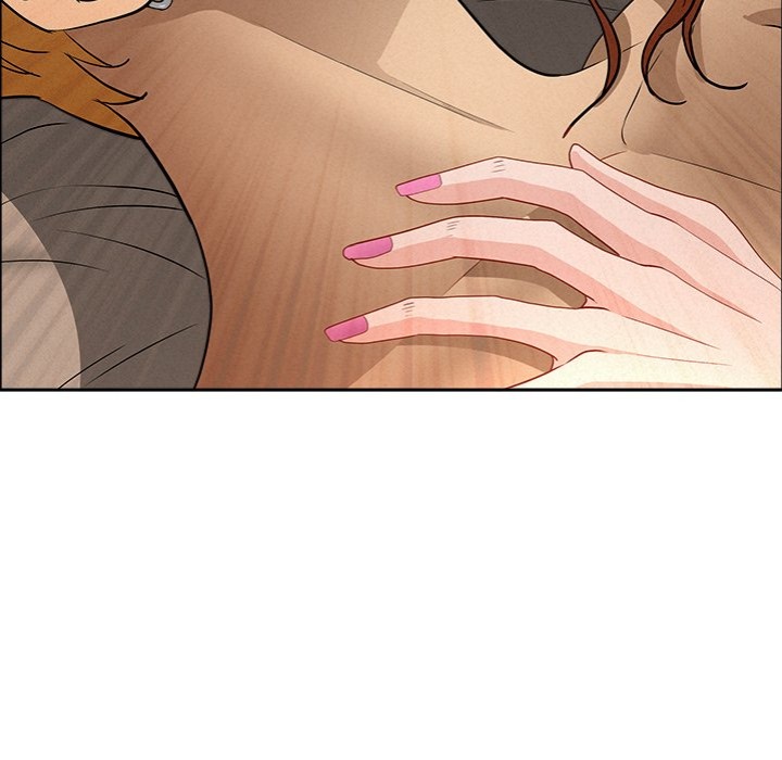 Milf Guard Chapter 33 - Page 115