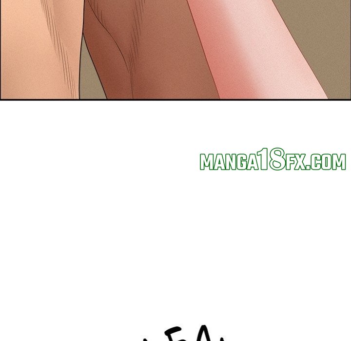 Milf Guard Chapter 33 - Page 57