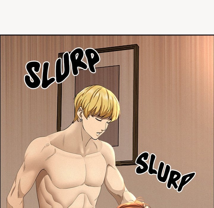 Milf Guard Chapter 33 - Page 69