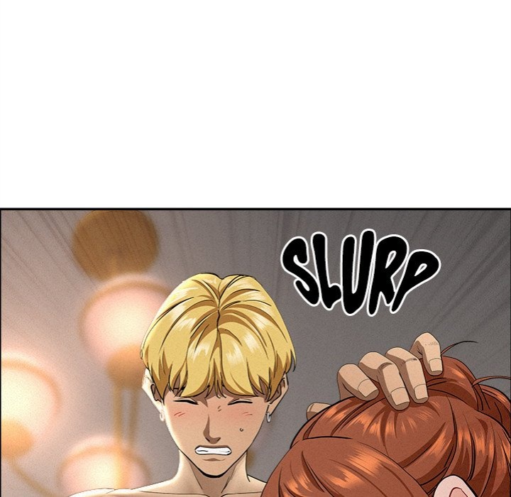 Milf Guard Chapter 33 - Page 79