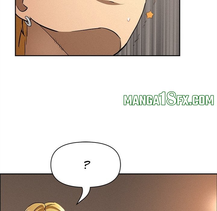 Milf Guard Chapter 33 - Page 82