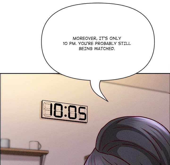 Milf Guard Chapter 34 - Page 113