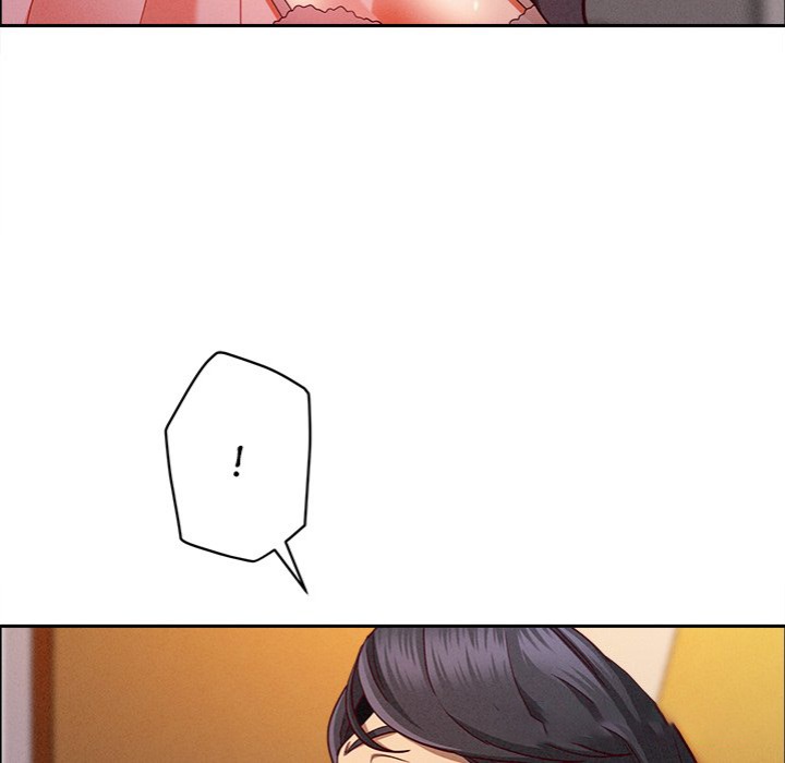 Milf Guard Chapter 34 - Page 117