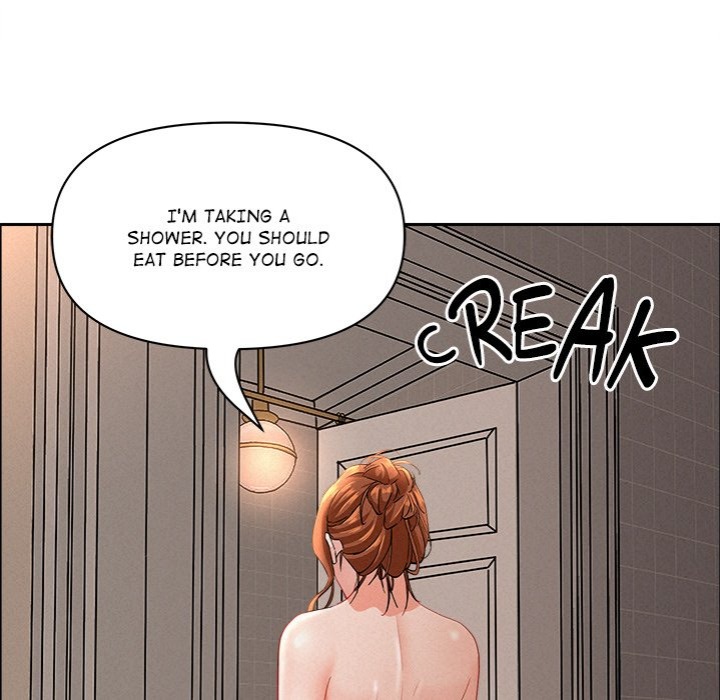 Milf Guard Chapter 34 - Page 146