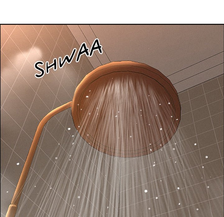 Milf Guard Chapter 34 - Page 151