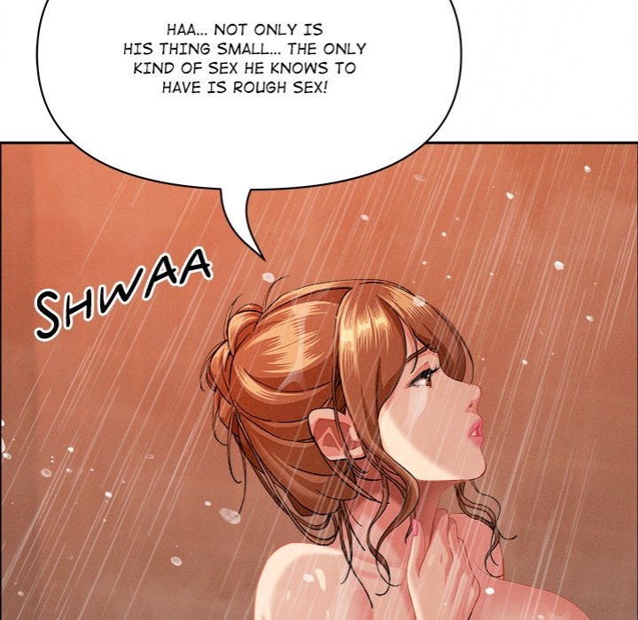 Milf Guard Chapter 34 - Page 161